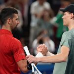 Sinner, Djokovic, and Draper Withdraw from Toronto Due to Injuries