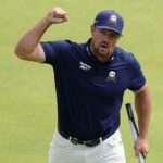 DeChambeau Resurges: Top 10 at the Open Championship and Ryder Cup Bound
