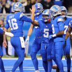 Detroit Lions: David Montgomery declares 2025 "Accountability Year"