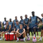 Arsenal in Asia: Pre-season, Signings and Stars to Watch