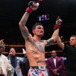 Holloway vs Oliveira: Next steps after UFC 318 and Costa's future
