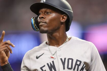 MLB Investigates Braves Coach for Confrontation with Jazz Chisholm Jr.