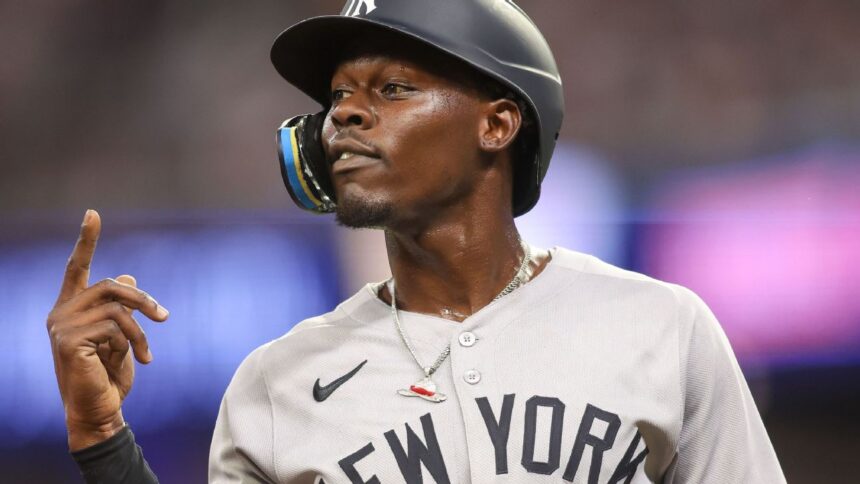 MLB Investigates Braves Coach for Confrontation with Jazz Chisholm Jr.
