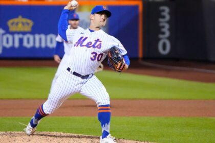 Phillies Sign David Robertson: Key Reinforcement for the Bullpen