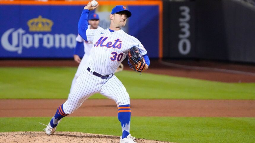 Phillies Sign David Robertson: Key Reinforcement for the Bullpen