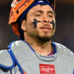Alvarez Returns to the Mets: Catcher Progresses in Triple-A and Strengthens the Team