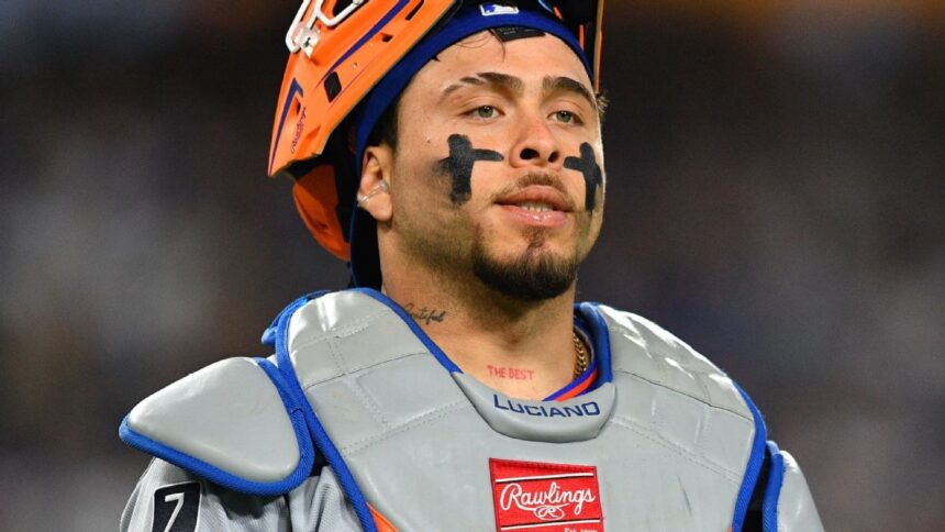 Alvarez Returns to the Mets: Catcher Progresses in Triple-A and Strengthens the Team