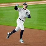 Judge Ties A-Rod for Home Runs with Yankees and Leads Victory against Braves
