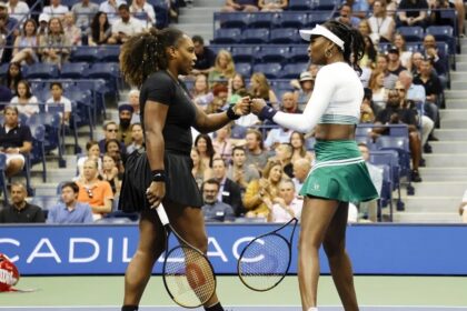Venus Williams longs for a comeback with Serena: "It would be perfect"