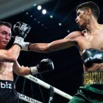 Tszyu in doubt: Uncertain future after defeat against Fundora, health is priority