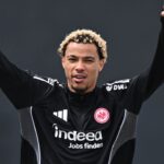 Liverpool close to signing Hugo Ekitike: Agreement for €106M with Frankfurt