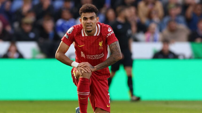 Díaz Would Force Liverpool Exit: Bayern Prepares New Offer