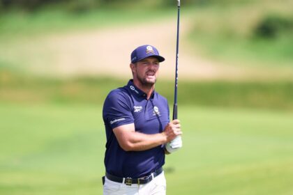 Bradley confirms: DeChambeau, key piece for the USA team in the Ryder Cup