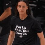 WNBA: Stars demand salary respect and equity in negotiations