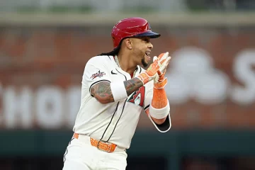 Ketel Marte: Million-dollar robbery at home impacts the Diamondbacks star