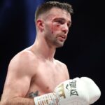 Josh Taylor Retires from Boxing Due to Vision Problems