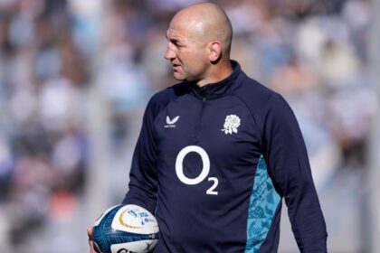 Racism in Argentina: English players suffer insults in rugby match