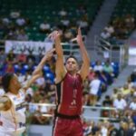 SFM Indians strike first against Metros in LNB Semifinals: Suero shines