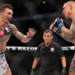 UFC 318: Analysis and Fight Notes, Did Poirier vs Holloway Deliver?