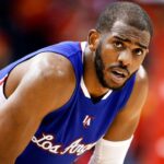 Chris Paul returns to Clippers for his final NBA season