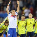 England: Semifinals with Grit and Unity, Key to Success in Women's Football