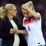 Williamson lists: England vs. Italy in the Euro 2025 semi-finals