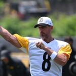 NFL: Aaron Rodgers, New Coaches, Tush Push, and More in the Offseason