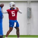 Richardson: Pressure on Colts? Owner demands to prove his worth