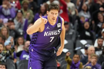 McDermott Returns to Kings: Agrees to One-Year, $3.6 Million Contract
