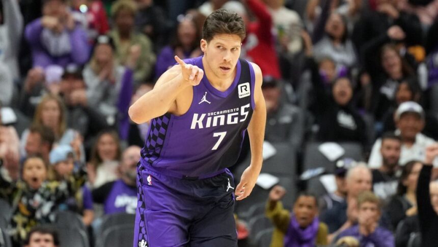 McDermott Returns to Kings: Agrees to One-Year, $3.6 Million Contract