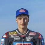 Pau Alsina, young promise of Spanish motorcycling, dies after accident