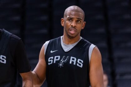 Chris Paul returns to Clippers: Last chance for the NBA ring?