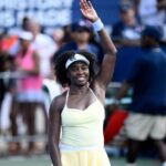 Venus Williams Makes Triumphant Tennis Return: Doubles Victory in Washington
