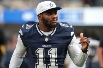 Micah Parsons in the crosshairs: Hold-In at Cowboys? Rumors and Negotiations