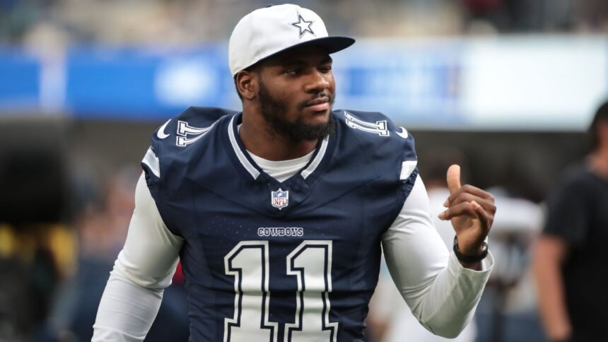 Micah Parsons in the crosshairs: Hold-In at Cowboys? Rumors and Negotiations
