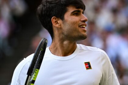 Alcaraz Withdraws from Toronto: Rest After Wimbledon and Attention to Ranking