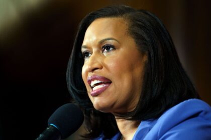 Bowser Prioritizes Commanders Stadium, Ignores Trump Threats
