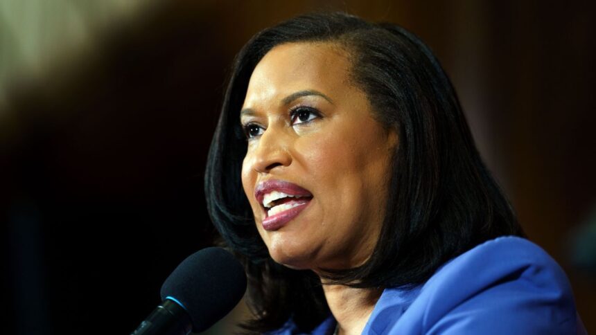 Bowser Prioritizes Commanders Stadium, Ignores Trump Threats