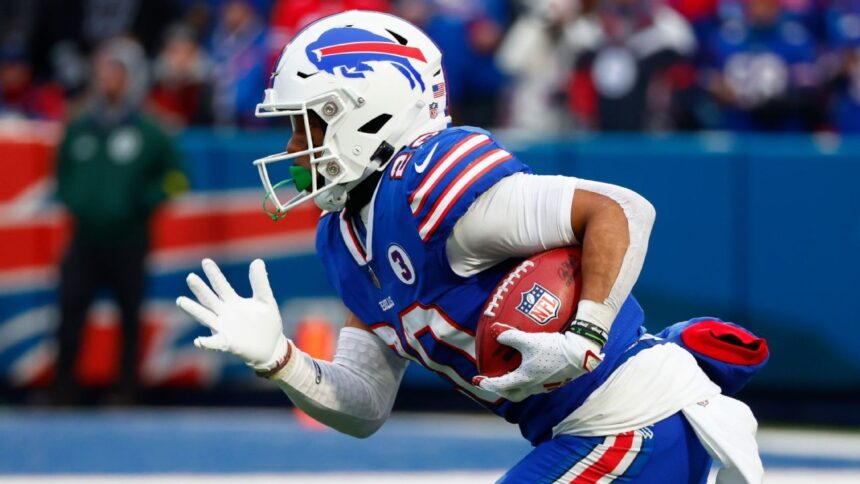Chargers Sign Nyheim Hines: RB Return After Injury