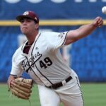 Mariners Promote Brandyn García: Debut of the Left-Handed Prospect