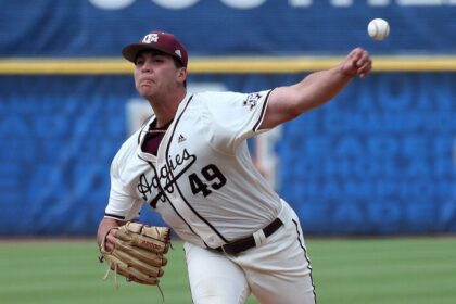 Mariners Promote Brandyn García: Debut of the Left-Handed Prospect