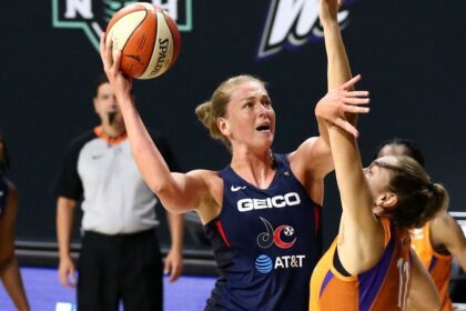 NY Liberty: With Emma Meesseman, favorites for the 2025 WNBA title?