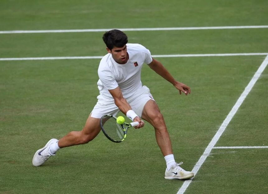 Alcaraz Withdraws from Toronto: Djokovic and Sinner Also Absent from the Masters 1000