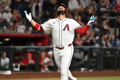 Eugenio Suárez: Frenetic Home Runs and Trade Rumors in the Diamondbacks