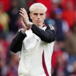 Chelsea Watches Garnacho: Possible Signing? Details and Rumors