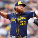 Milwaukee Brewers: Woodruff and the team reach 60 victories. No surprise!
