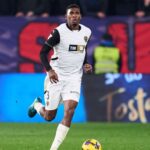 Mosquera to Arsenal: Reinforcement for Asian tour, according to sources.
