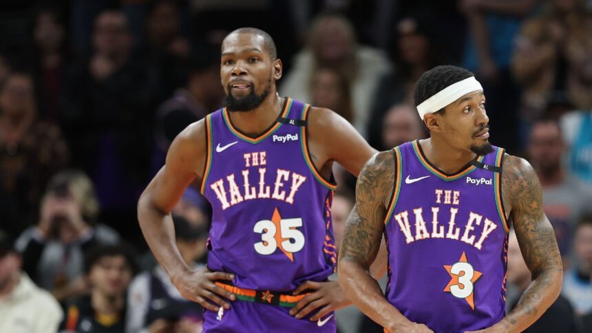 NBA: Key Team Mistakes Since 2020 - Trades, Drafts, and More