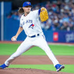 Gausman Shines: Blue Jays Reach 11 Home Wins and Dominate Yankees