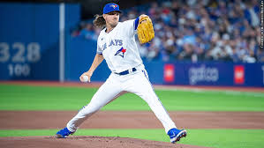 Gausman Shines: Blue Jays Reach 11 Home Wins and Dominate Yankees